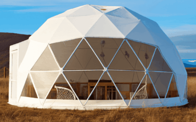 Atina con el tamaño de tu Domo con esta guía definitiva.