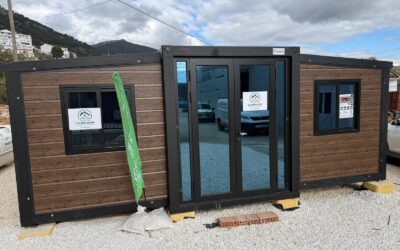 CASAMOVE360, Cada vez más cerca de ti