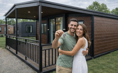 CASAMOVE360: pensada para tu estilo de vida