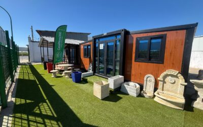 CASAMOVE360 Inaugura dos puntos de venta clave